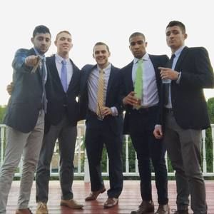 Meet your Posher, Ryan